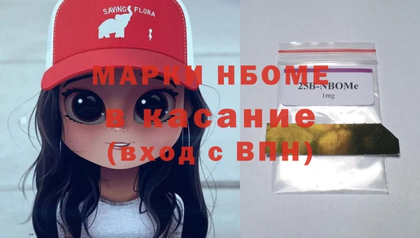 тгк Верея
